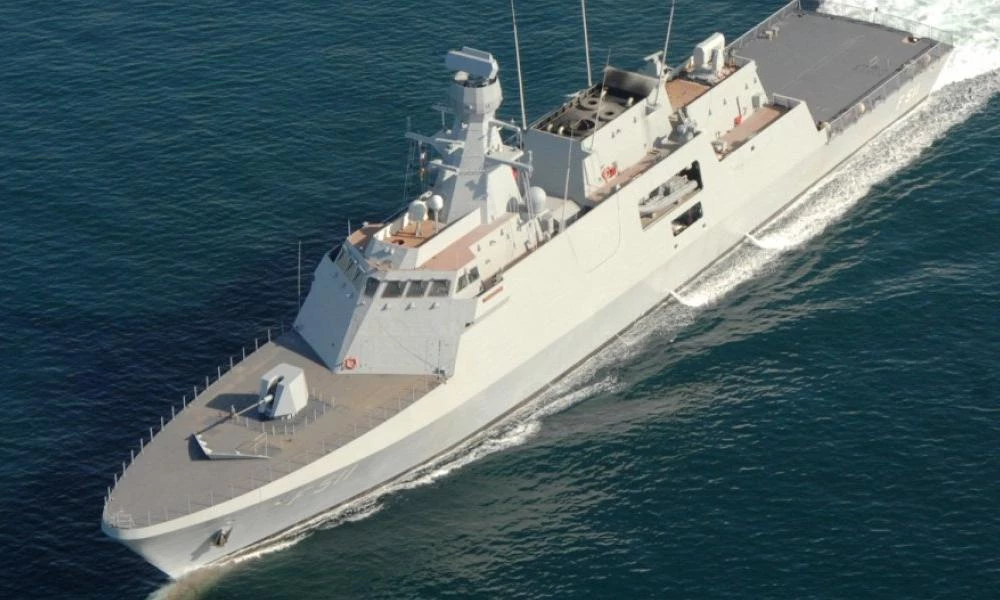 Η «ακτινογραφία» της τουρκικής φρεγάτας «Istanbul»: Ποια τα μειονεκτήματα και ποια τα πλεονεκτήματα